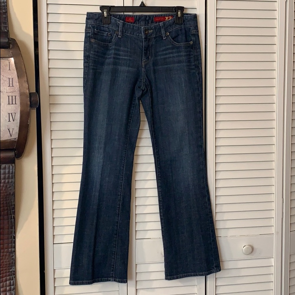 X2 Jeans
